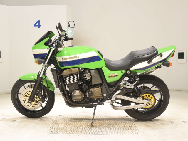 Kawasaki ZRX1200R
