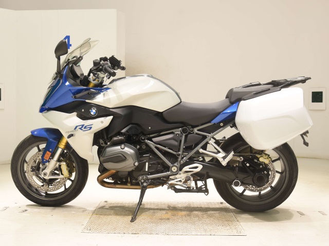 BMW R1200RS