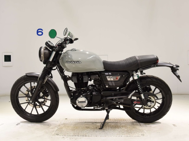 Honda GB350S