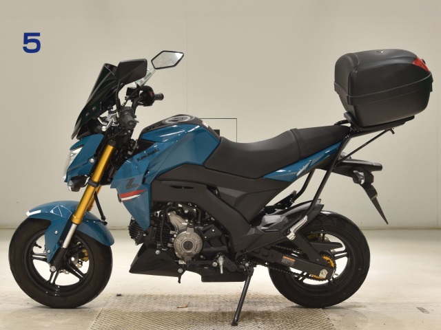 OTHER Z125PRO