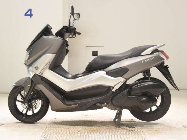 Yamaha NMAX