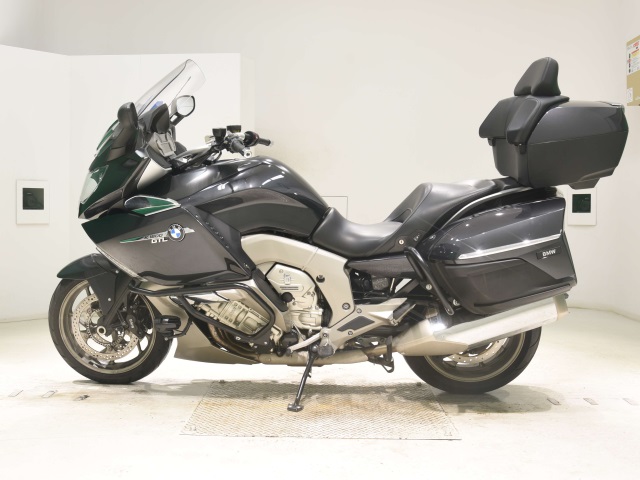 BMW K1600GTL