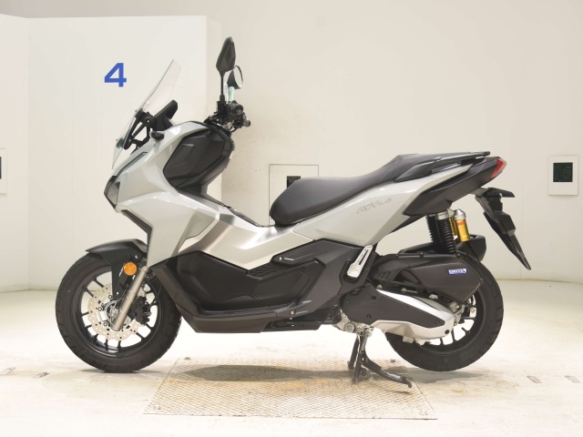 Honda ADV160