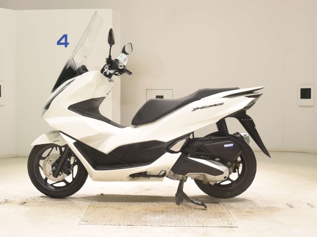 Honda PCX160