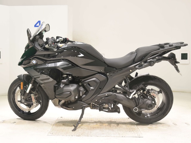 BMW R1300RS