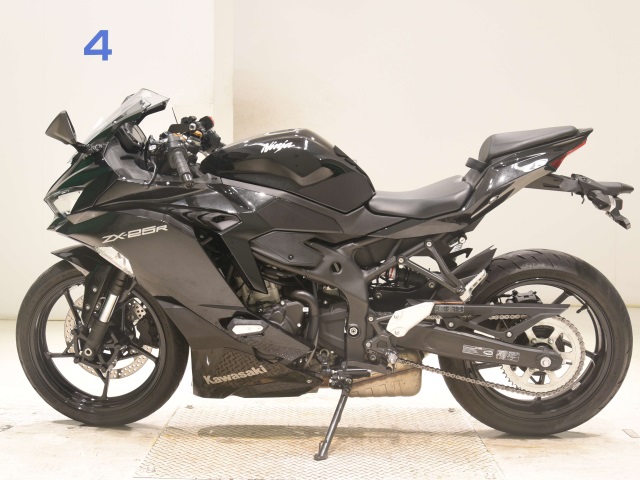 Kawasaki ZX-25R