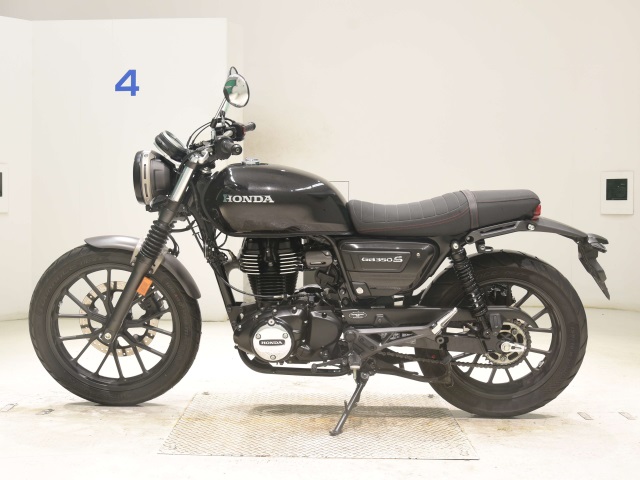 Honda GB350S