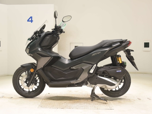 Honda ADV160