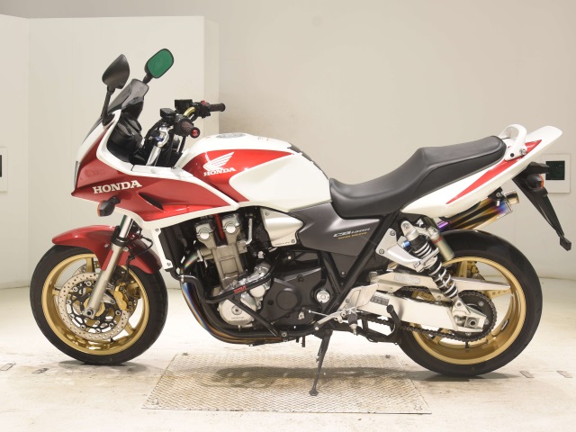 Honda CB1300SF BOLDOR