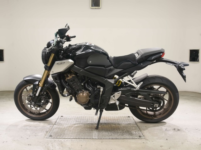 Honda CB650R
