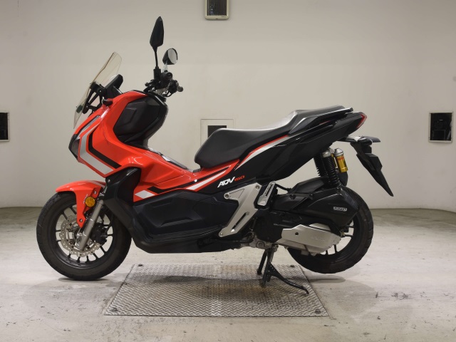 Honda ADV150