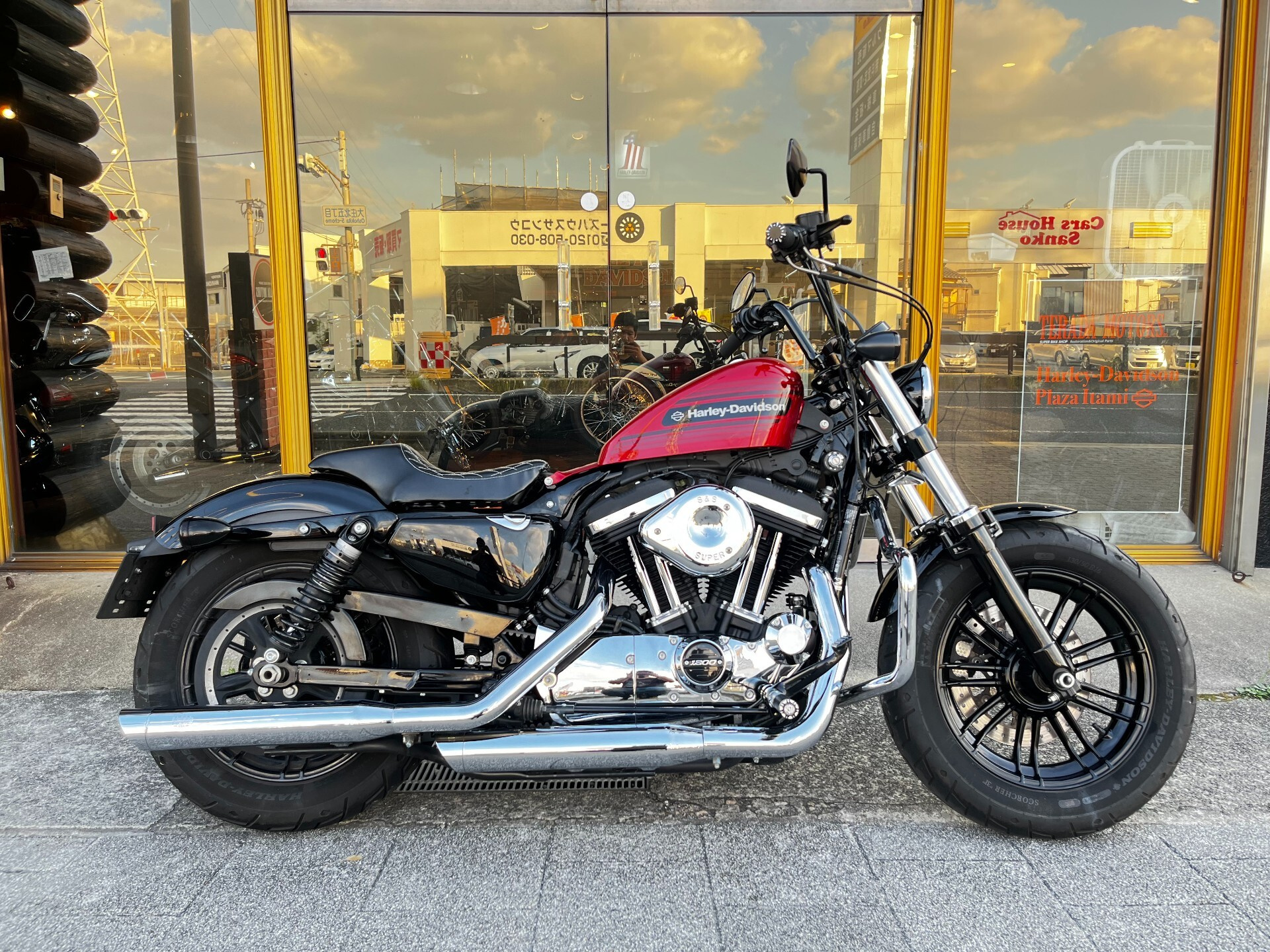 Suzuki ADDRESS V125