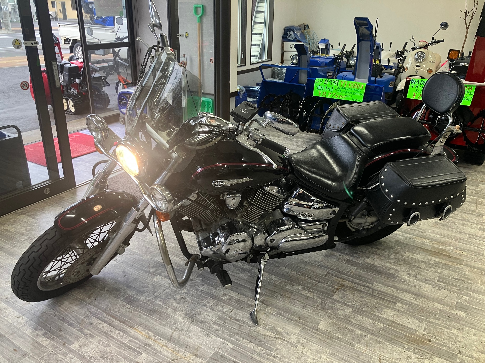 Honda X-ADV