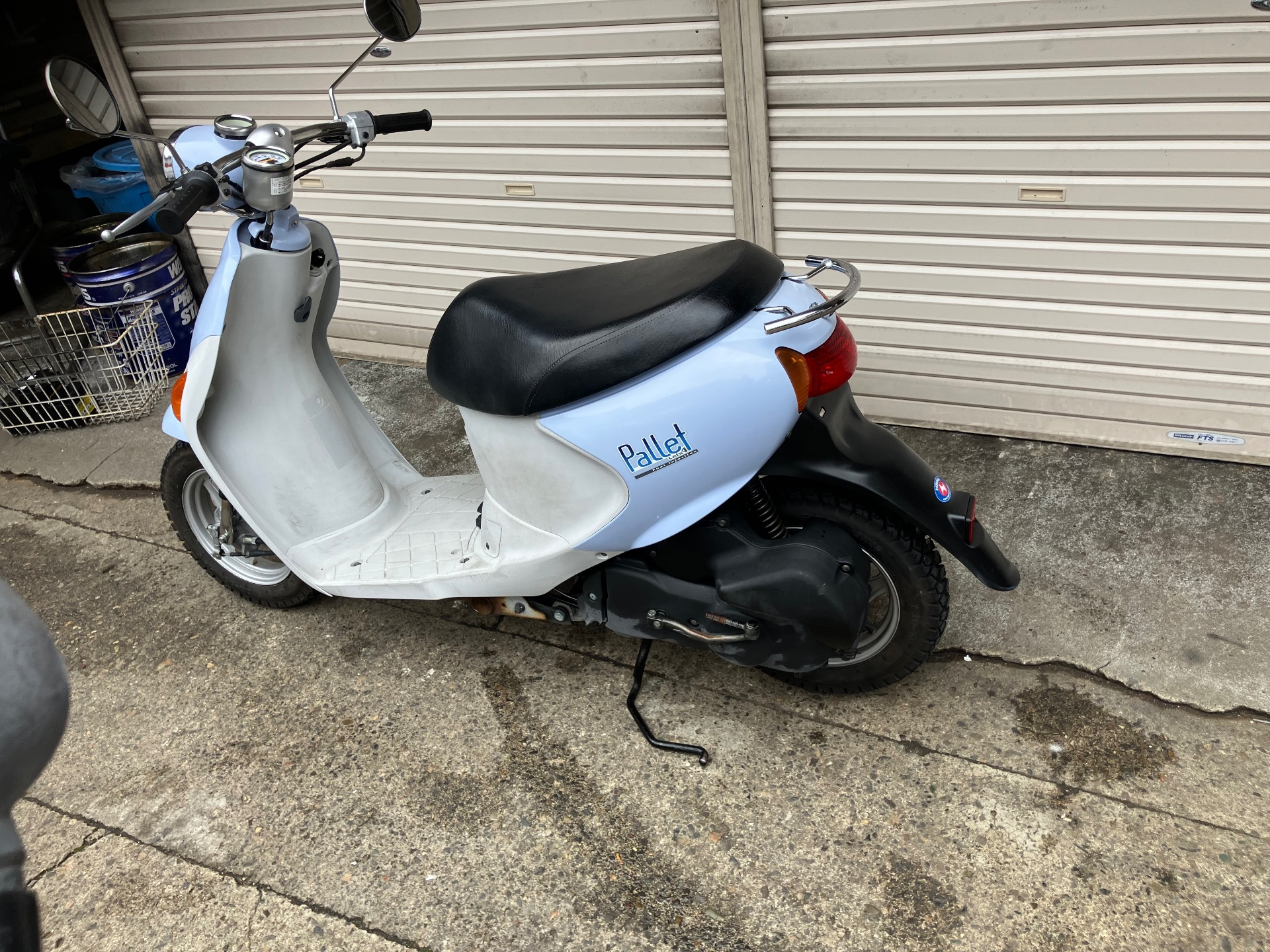 Yamaha YZF-R3 ABS