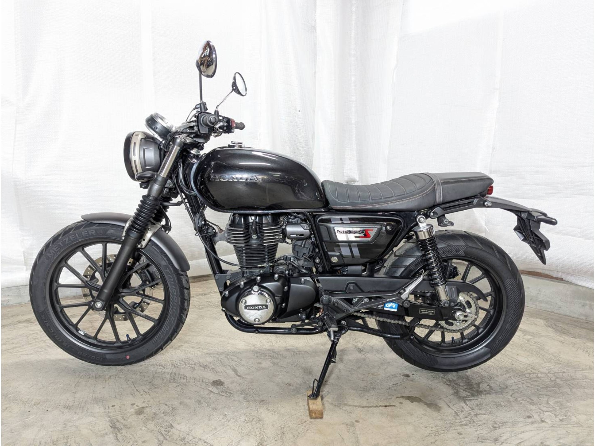 Honda GB350S