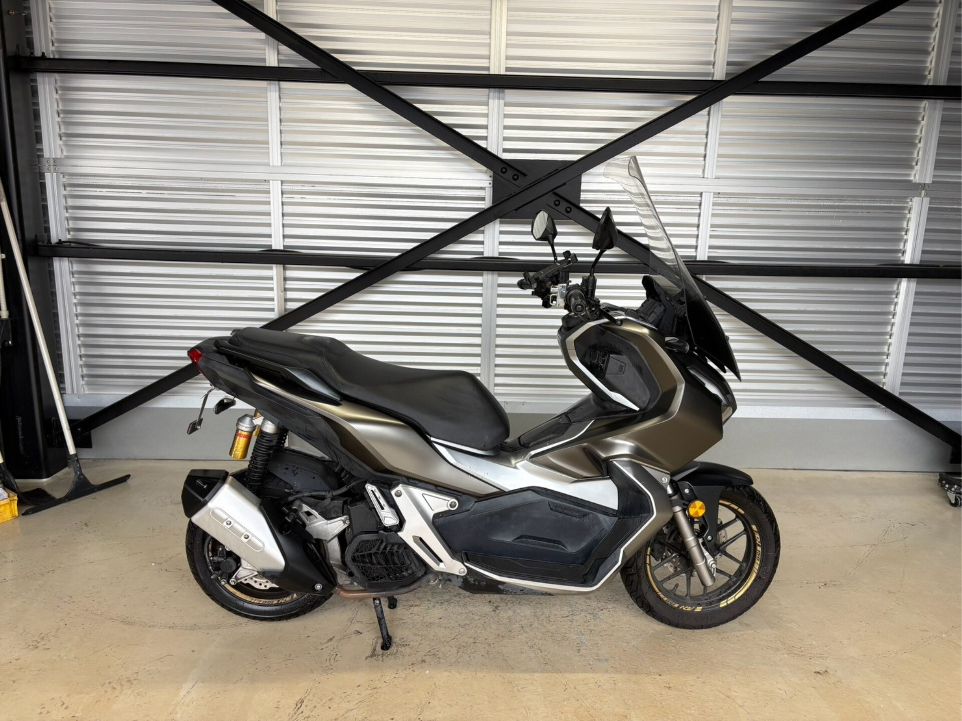 Honda ADV150