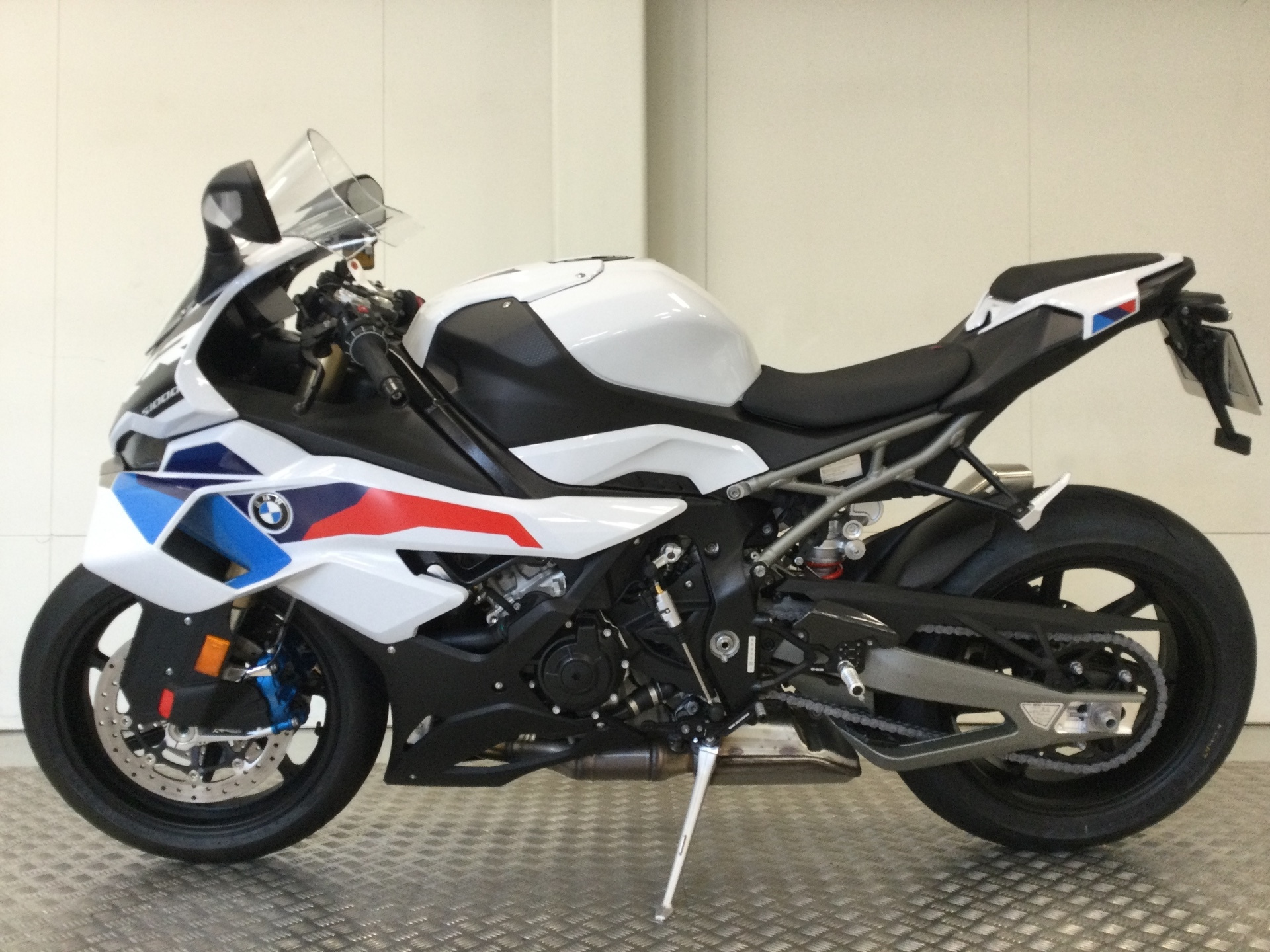 BMW S1000RR M PACKAGE