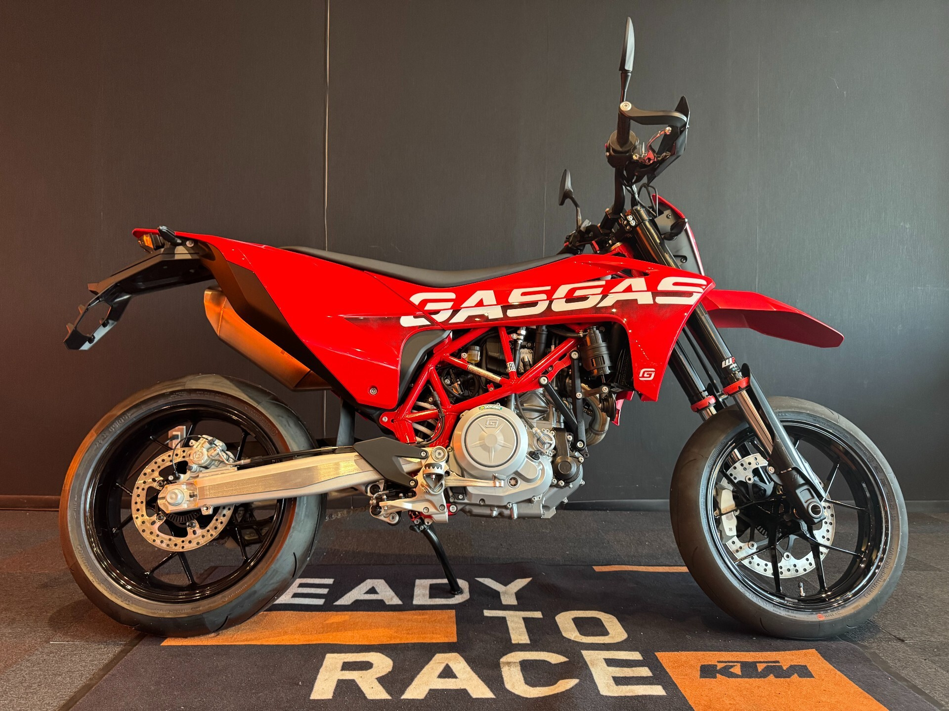 Gas Gas SM700