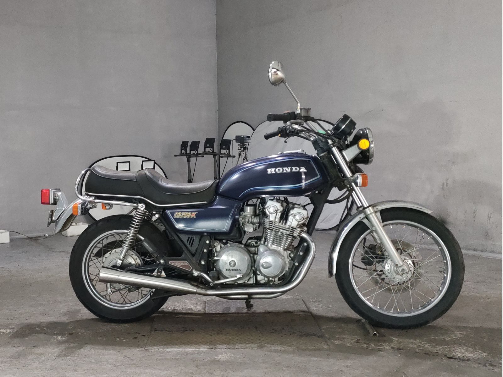 Honda CB750