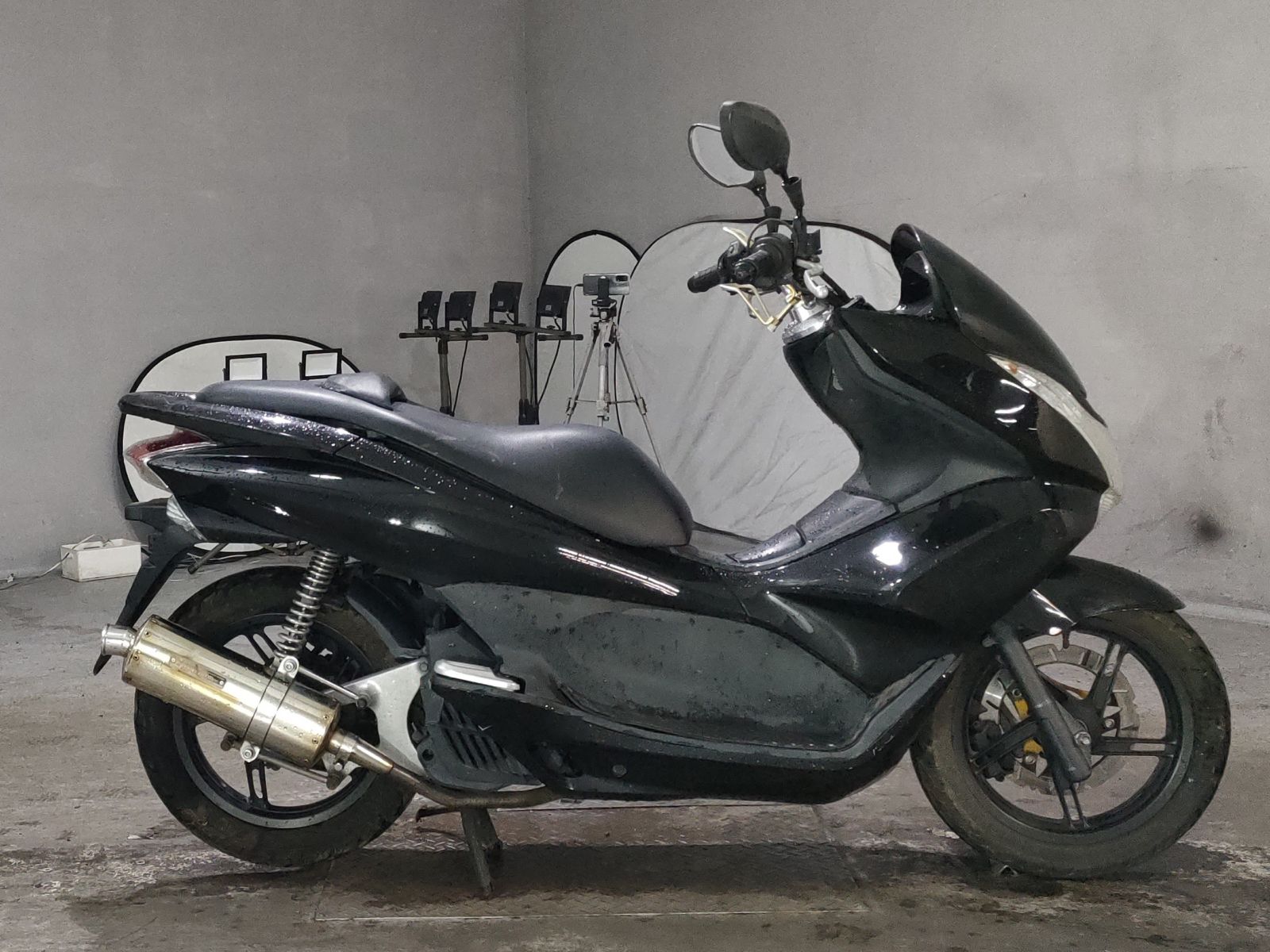 Honda PCX150