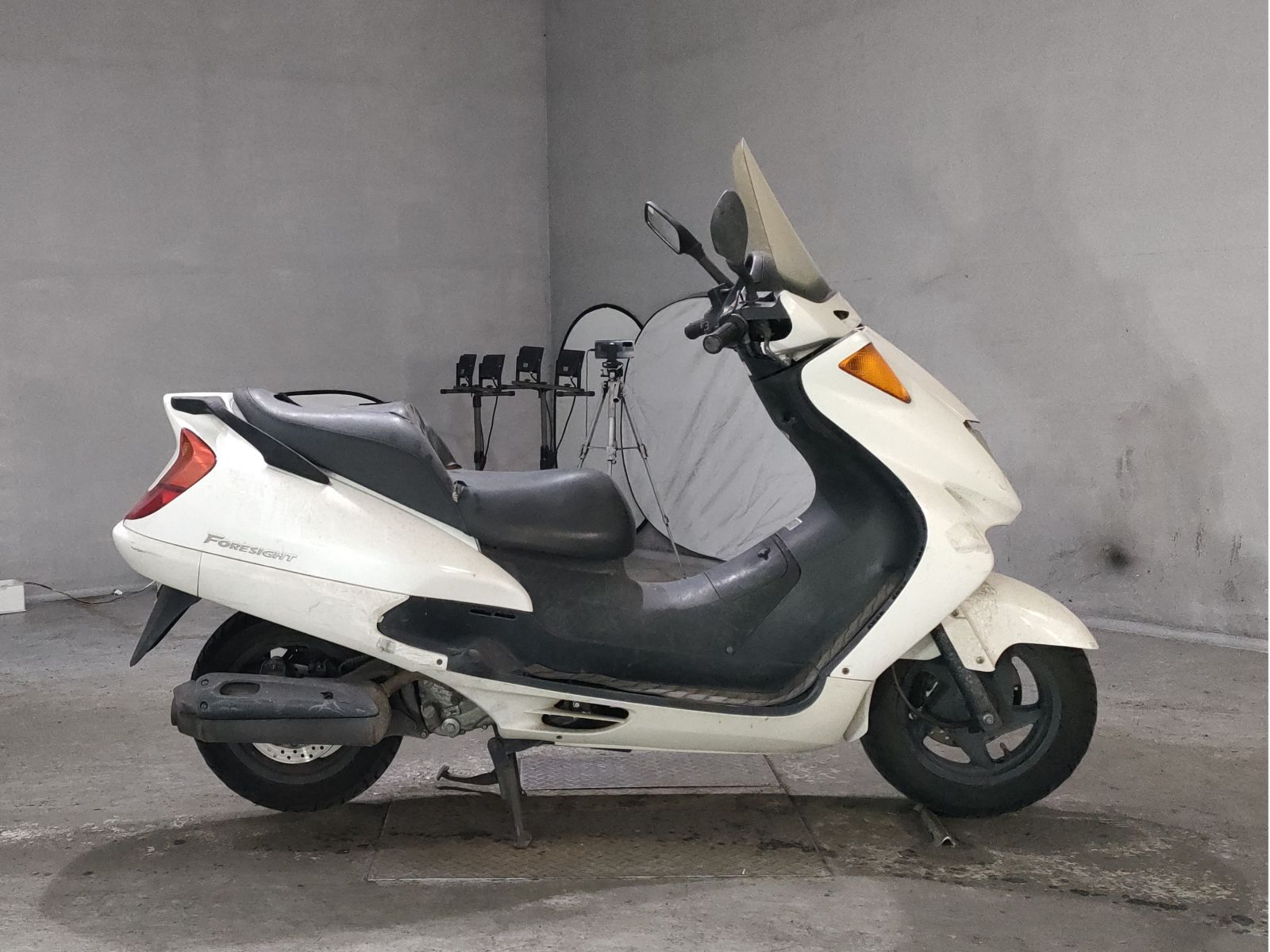 Honda FORESIGHT