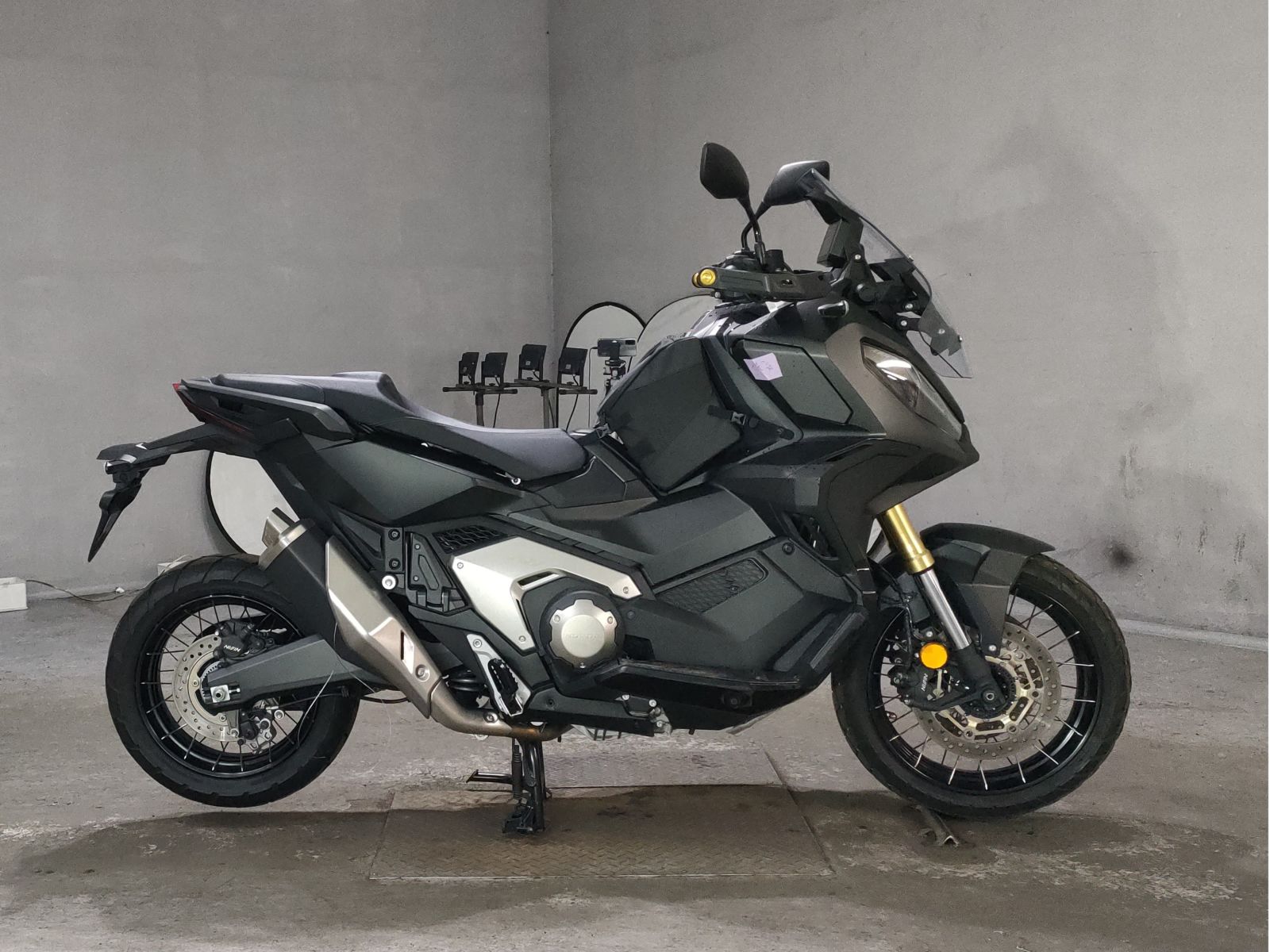 Honda X-ADV
