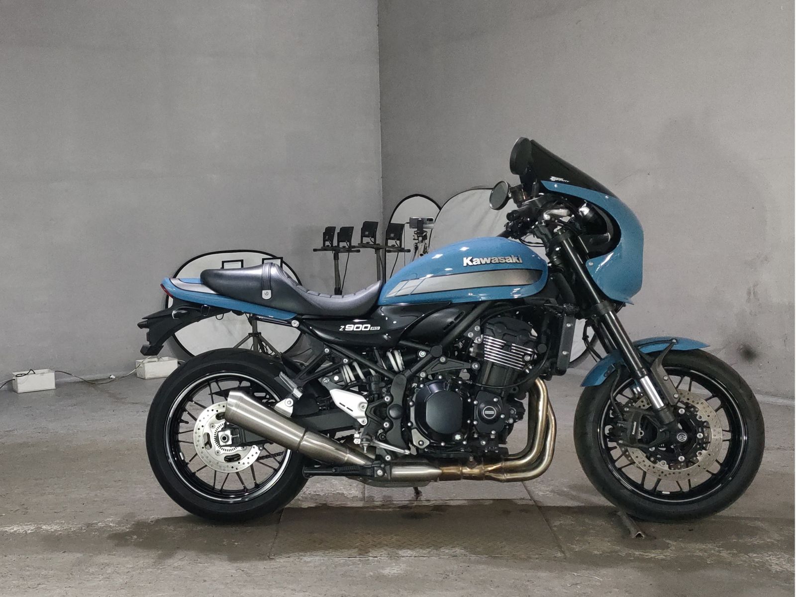OTHER Z900RSKAFE