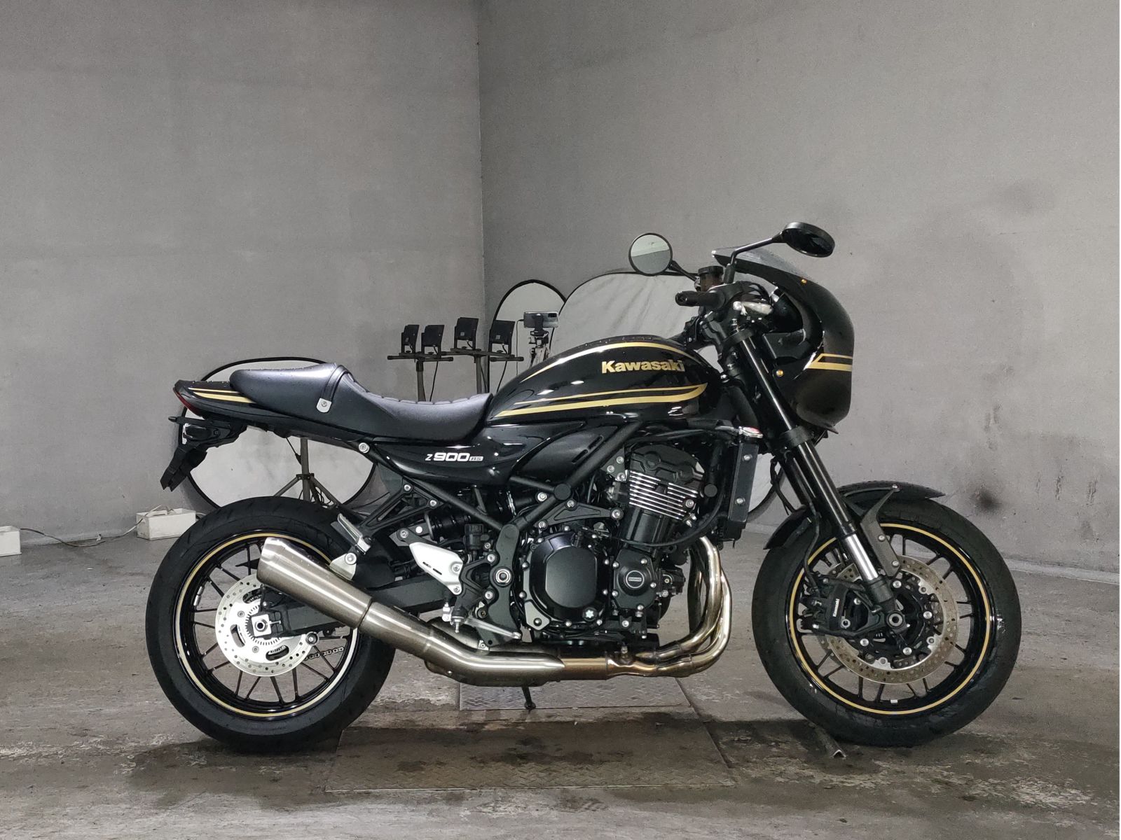 OTHER Z900RSKAFE