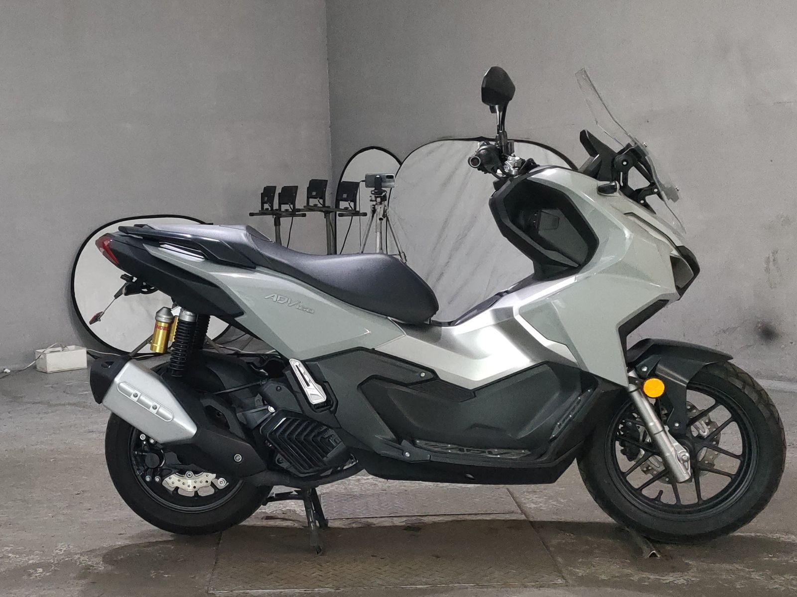 Honda ADV160