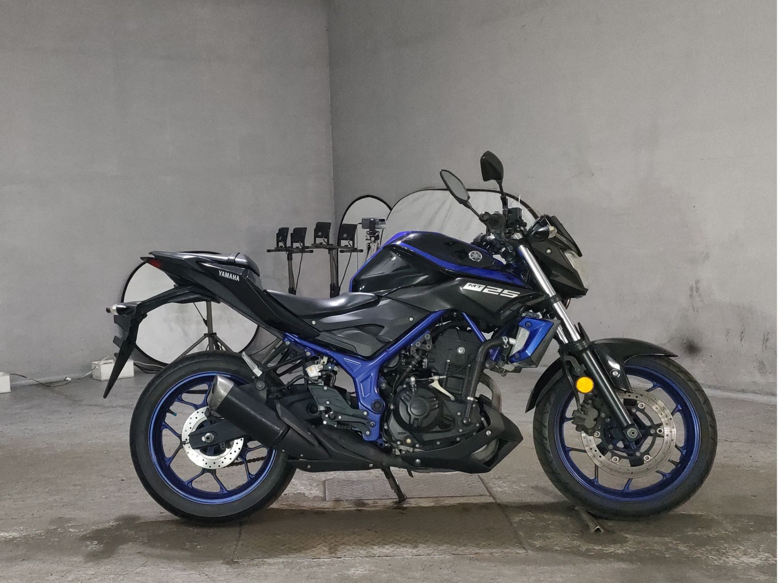 OTHER MT-25