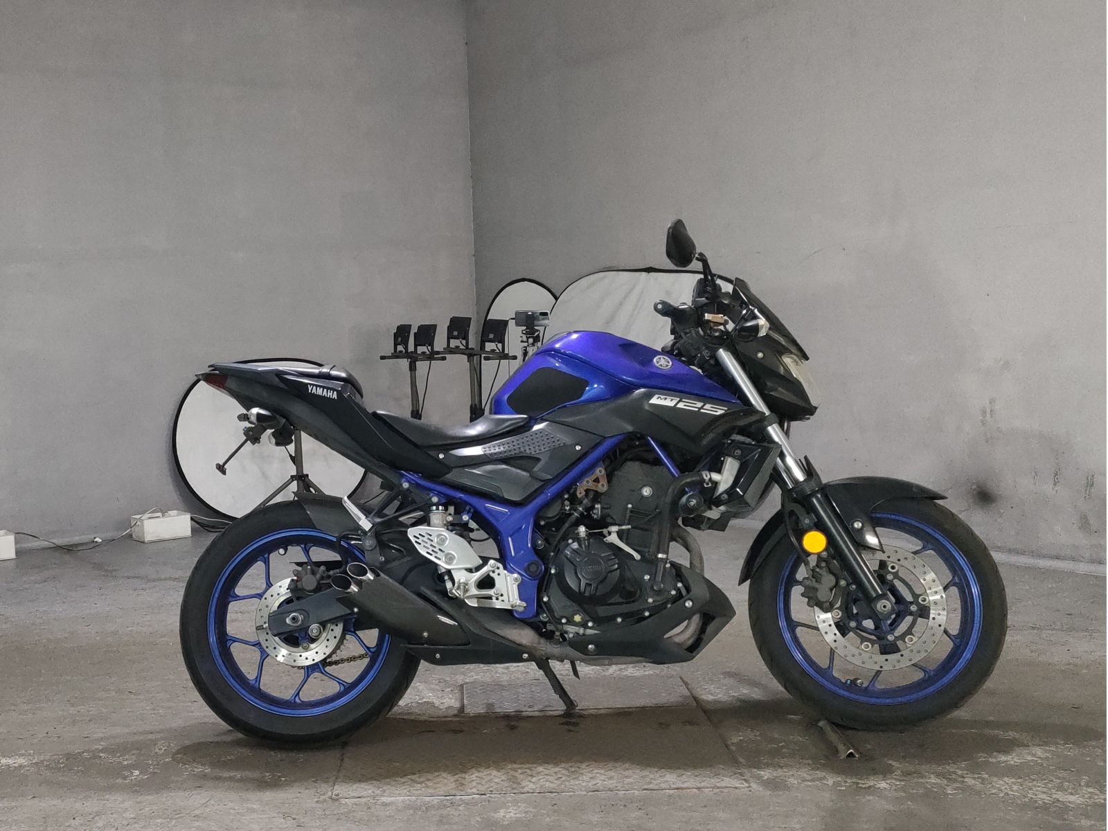 OTHER MT-25