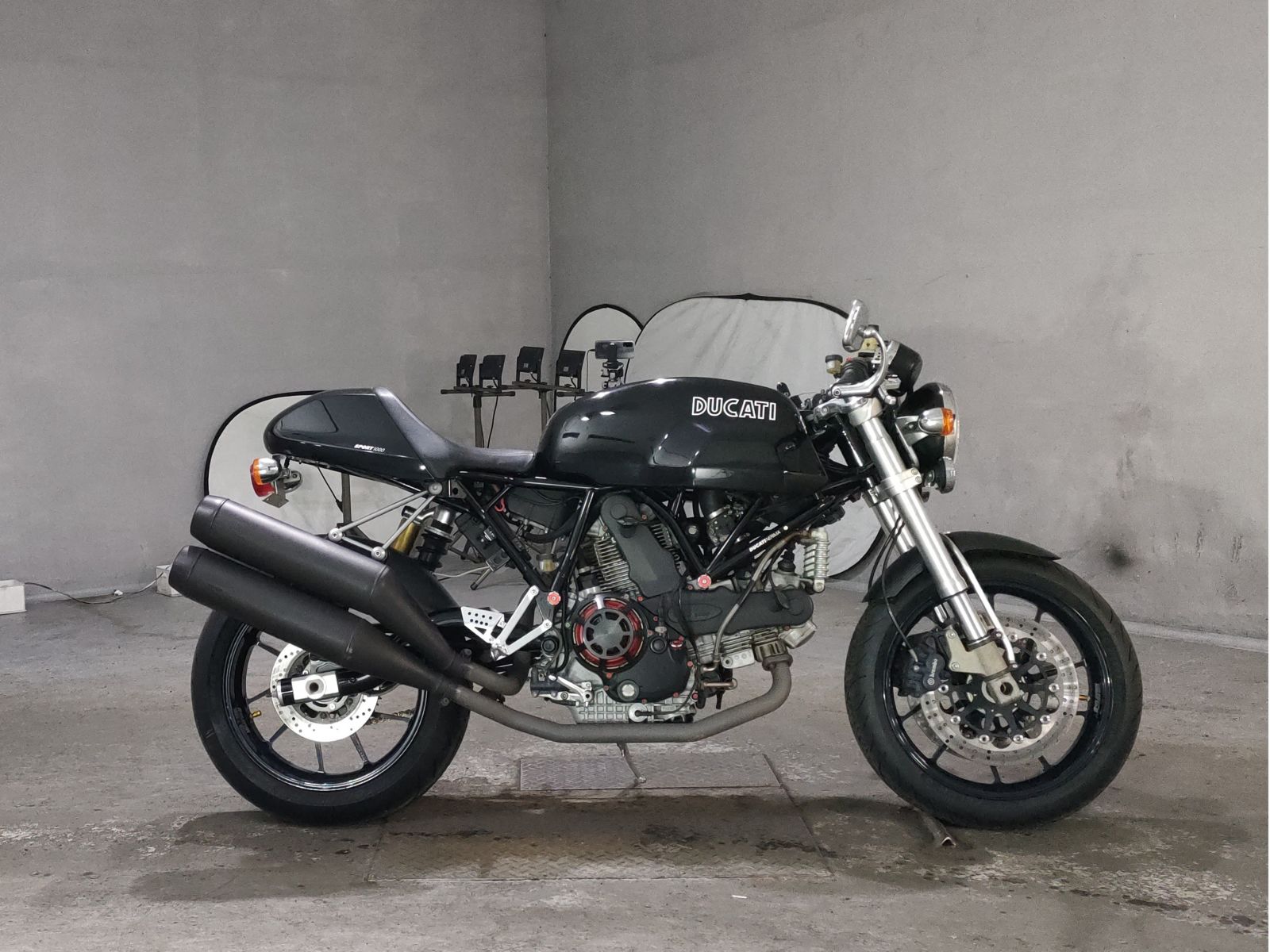 Ducati SPORT 1000