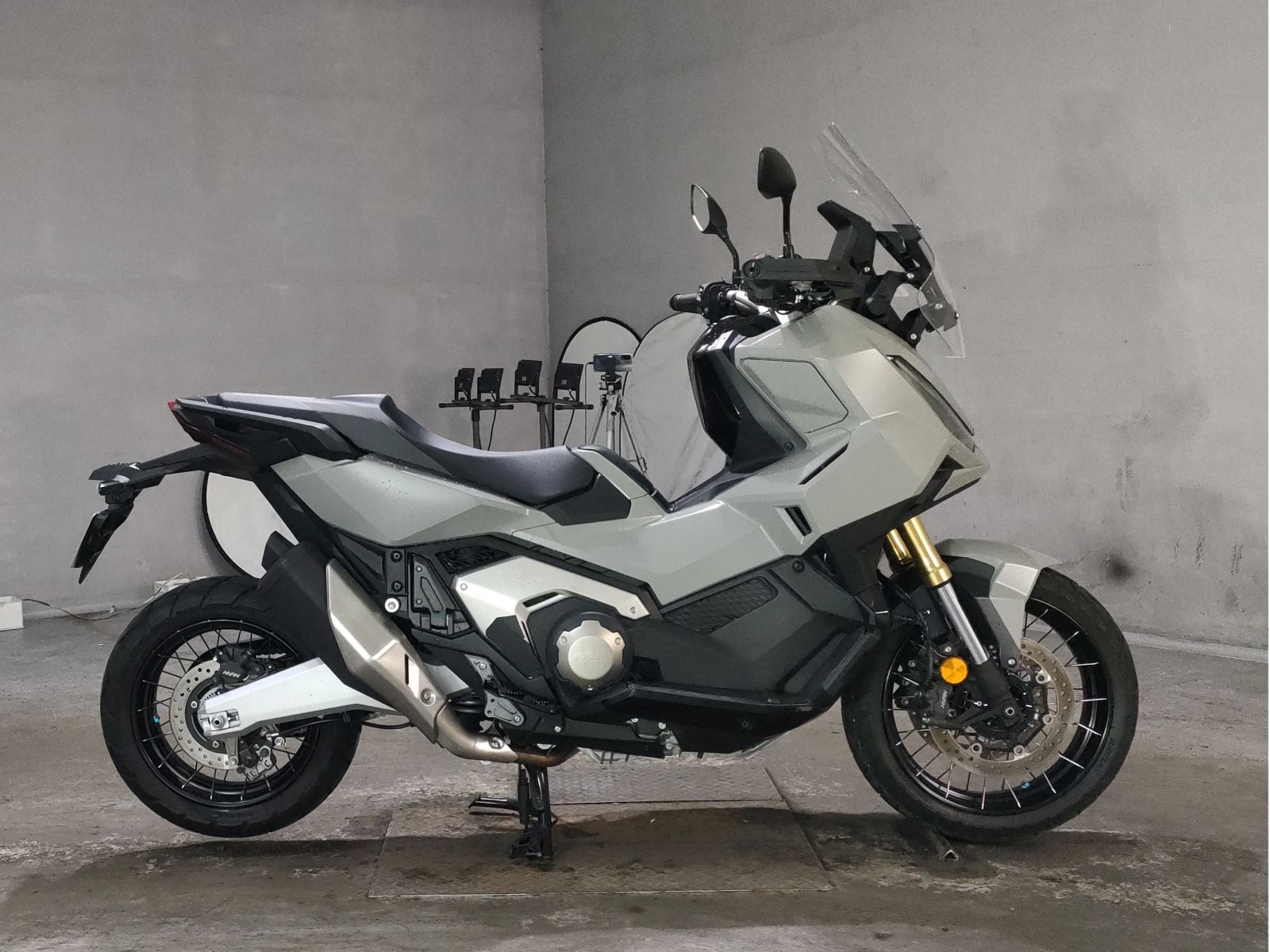 Honda X-ADV