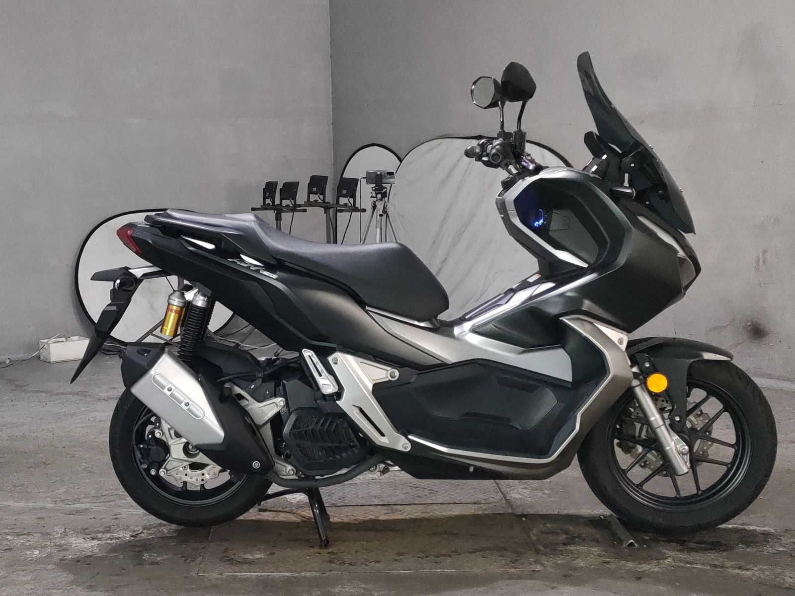 Honda ADV150