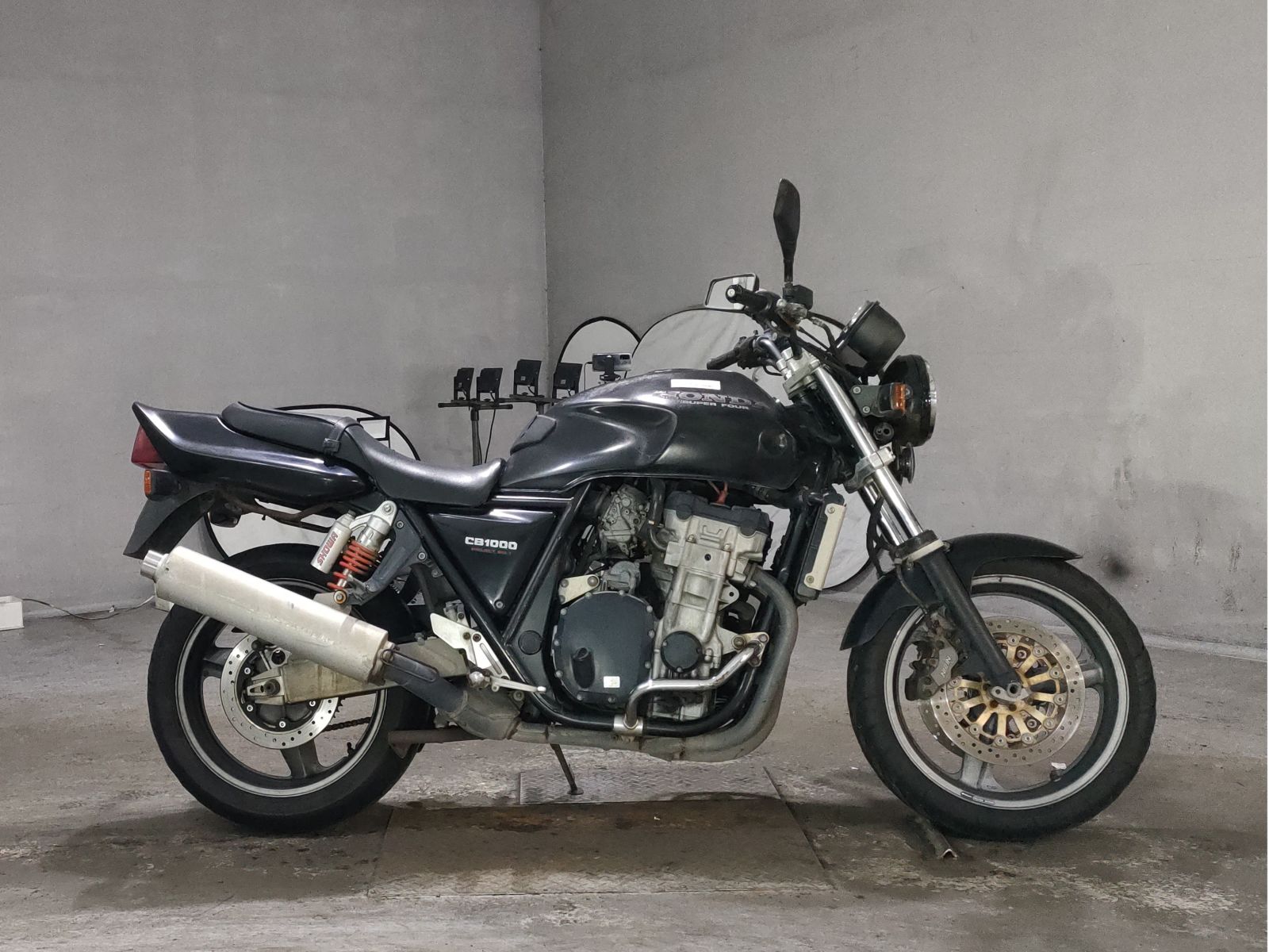 Honda CB1000SF
