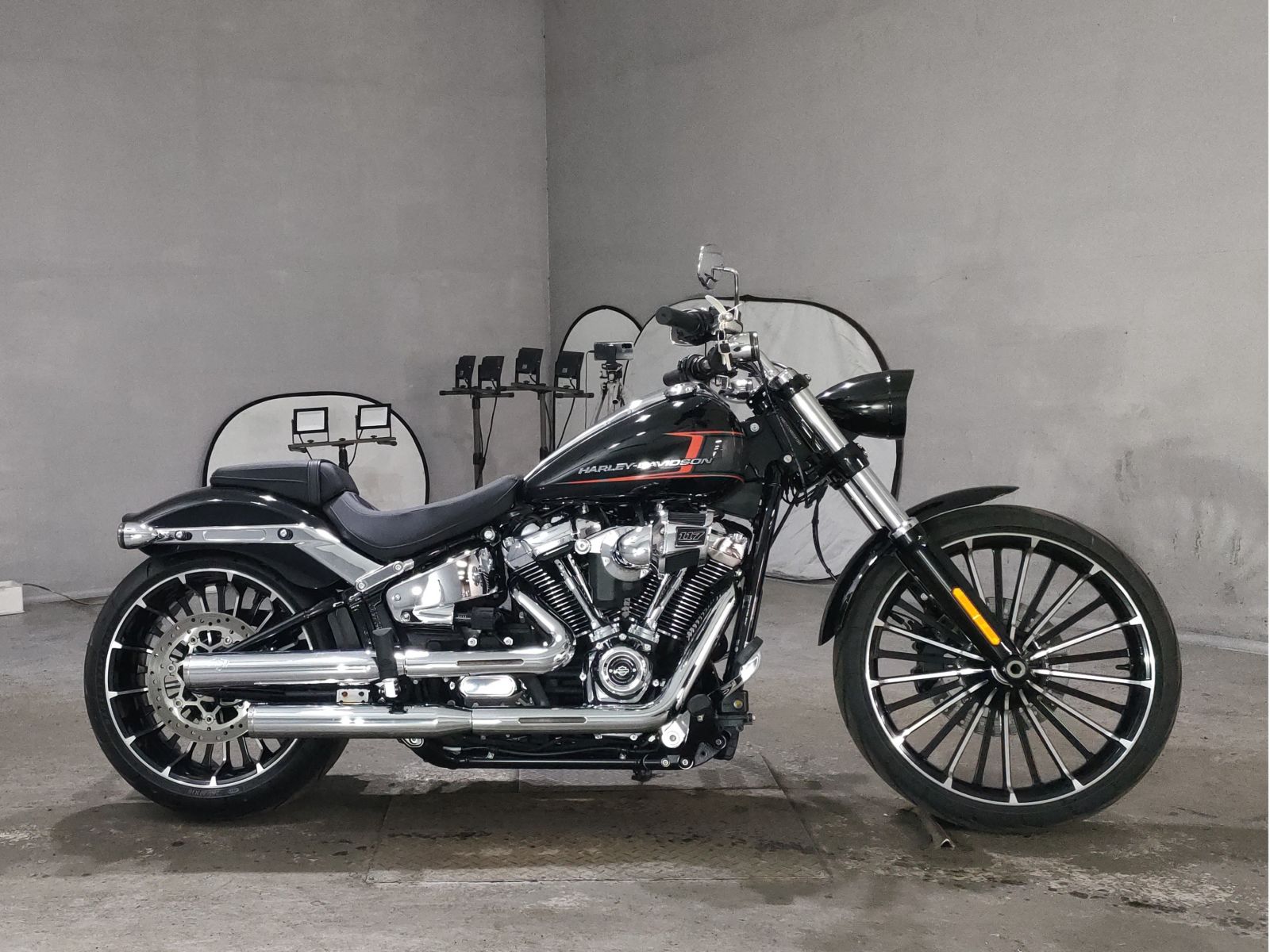 Harley-Davidson Breakout FXBR1920