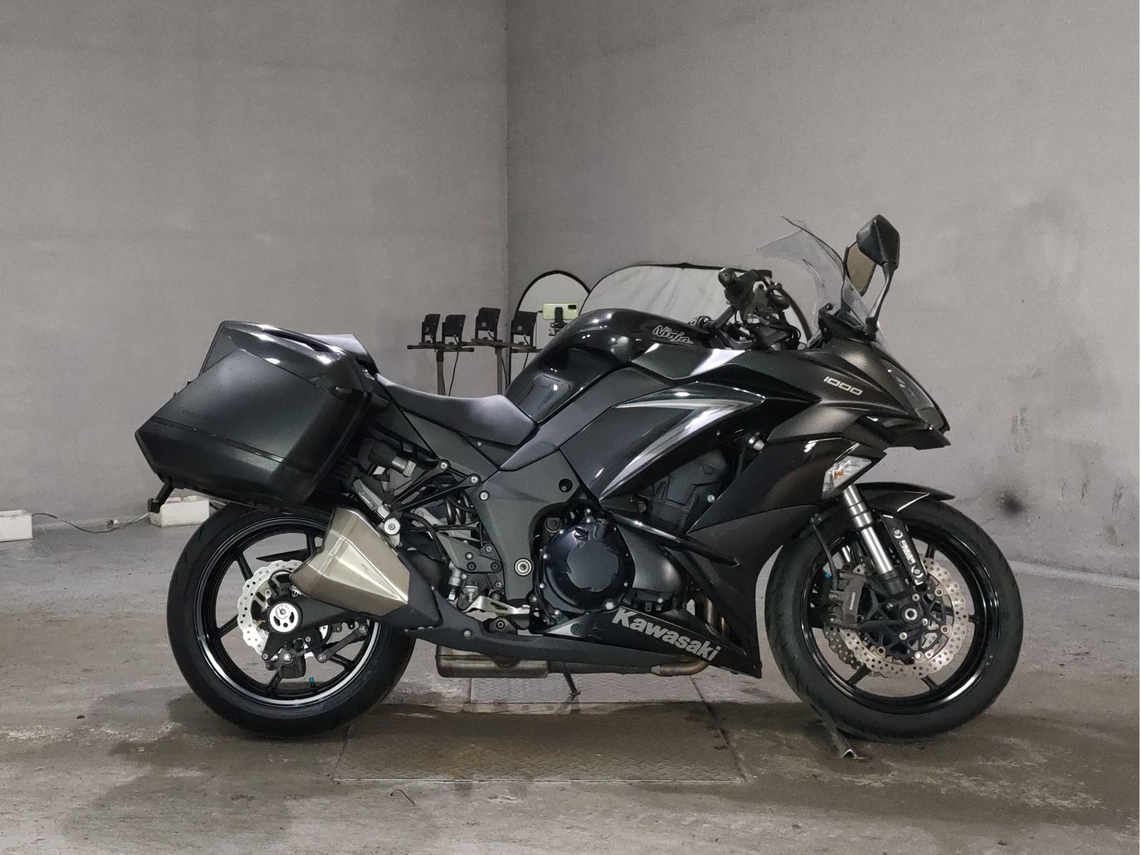 Kawasaki NINJA1000