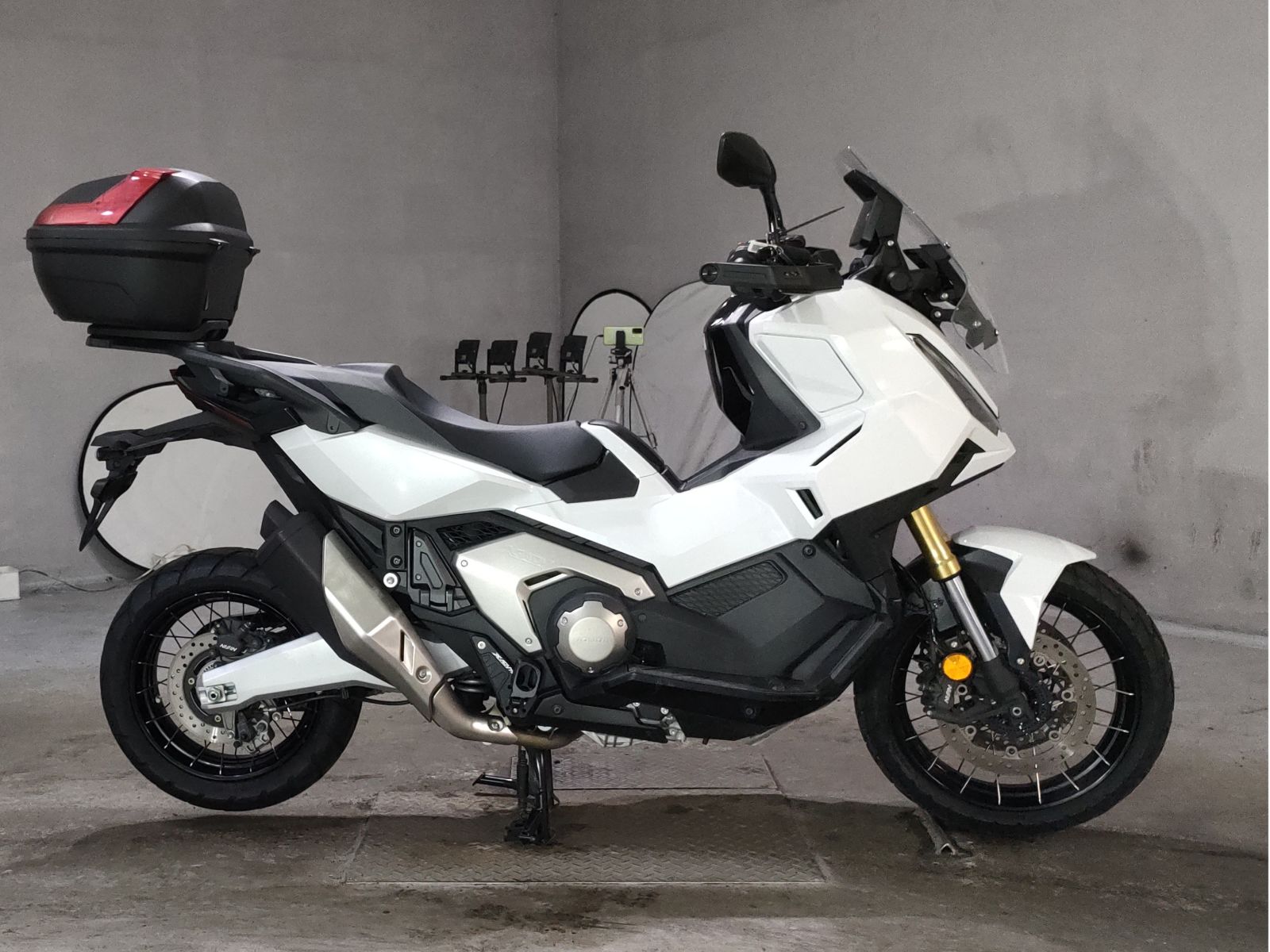 Honda X-ADV
