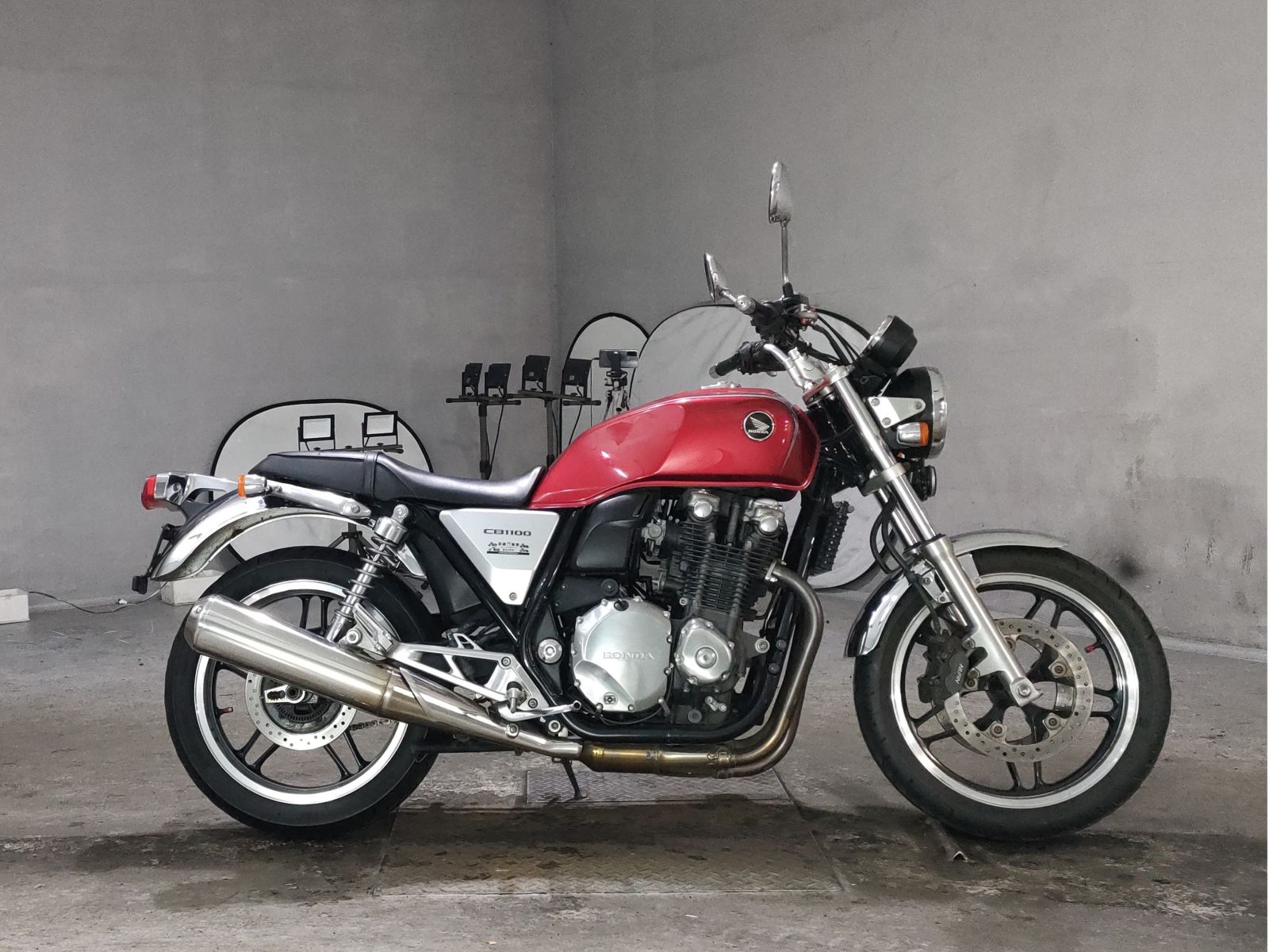 Honda CB1100