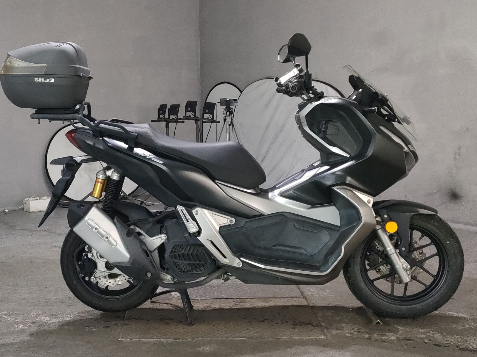 Honda ADV150