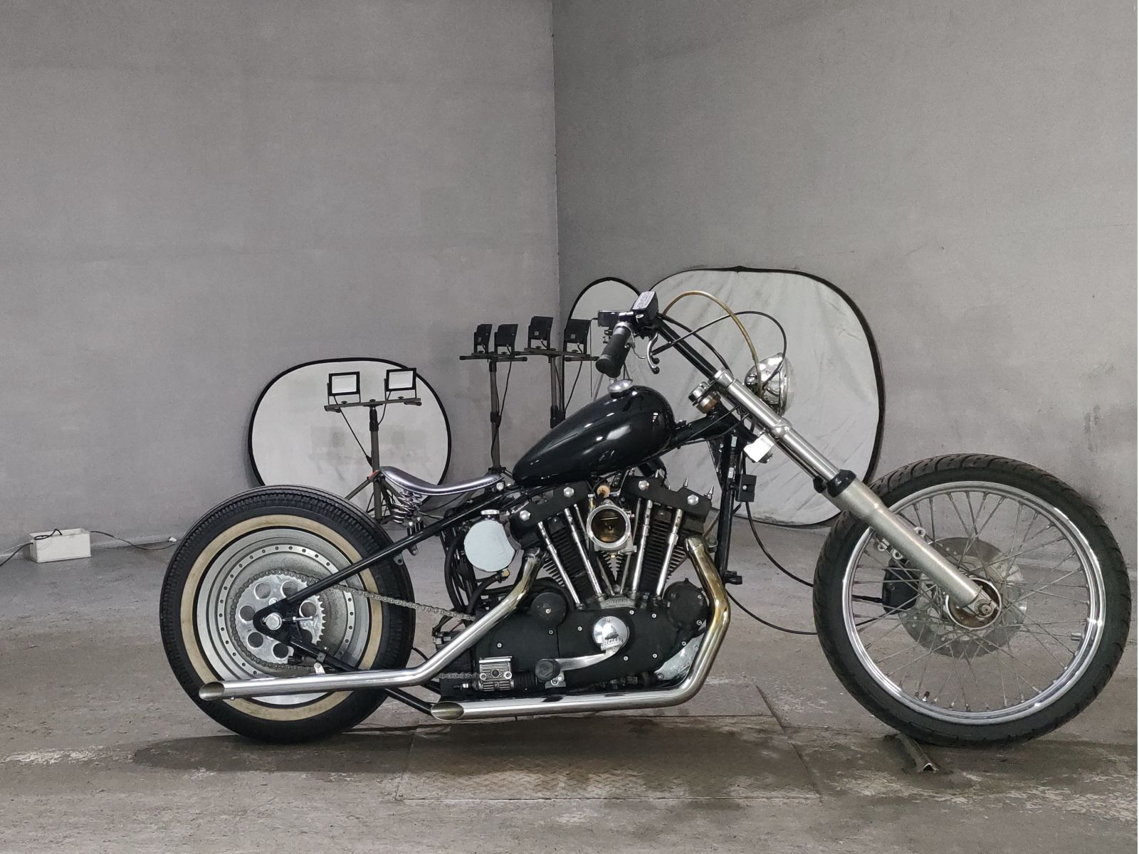 OTHER MOTORCYCLE 1000CC