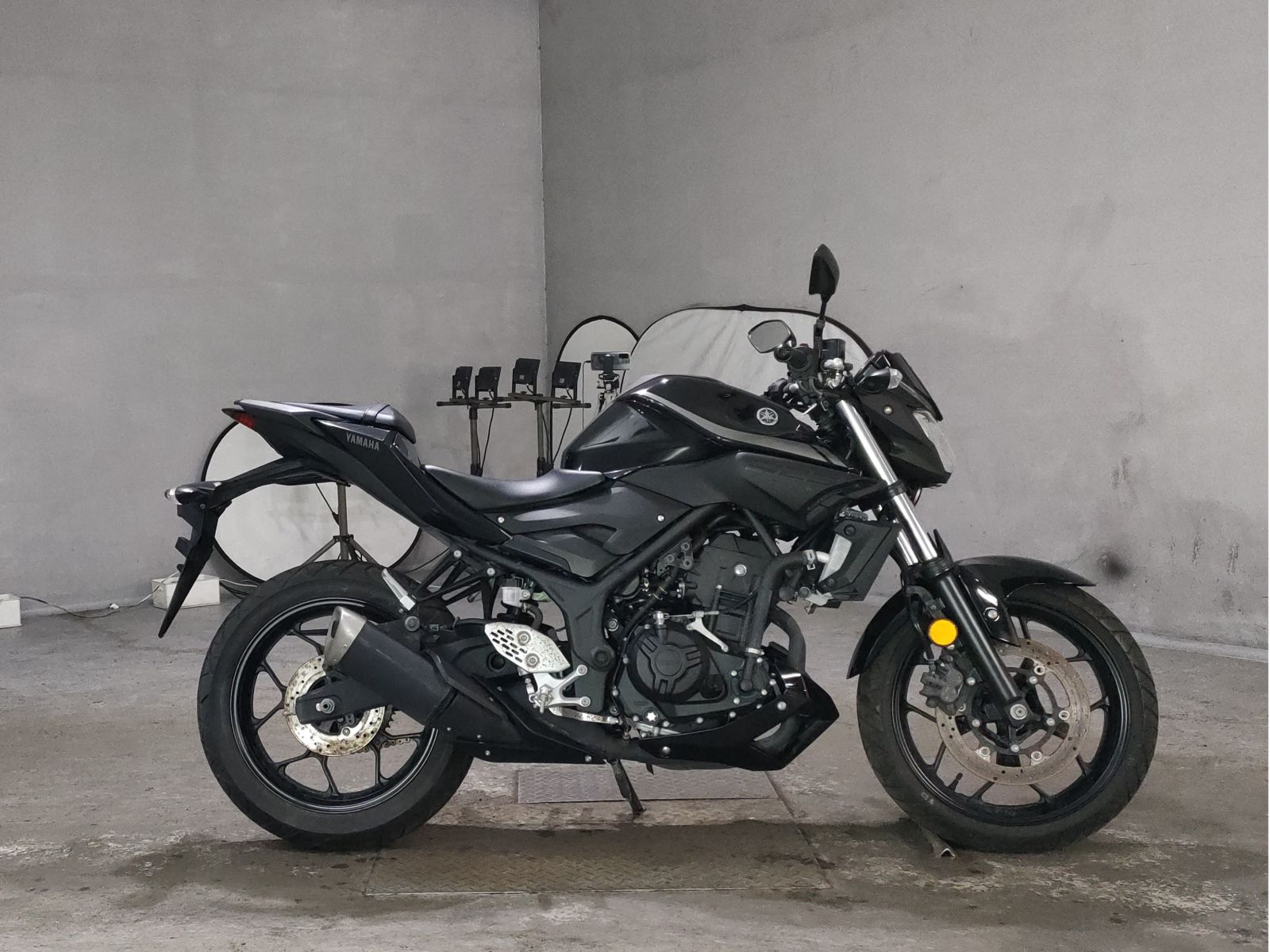 OTHER MT-25
