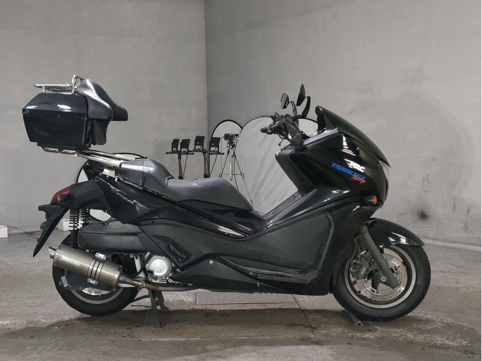 Honda PHASE