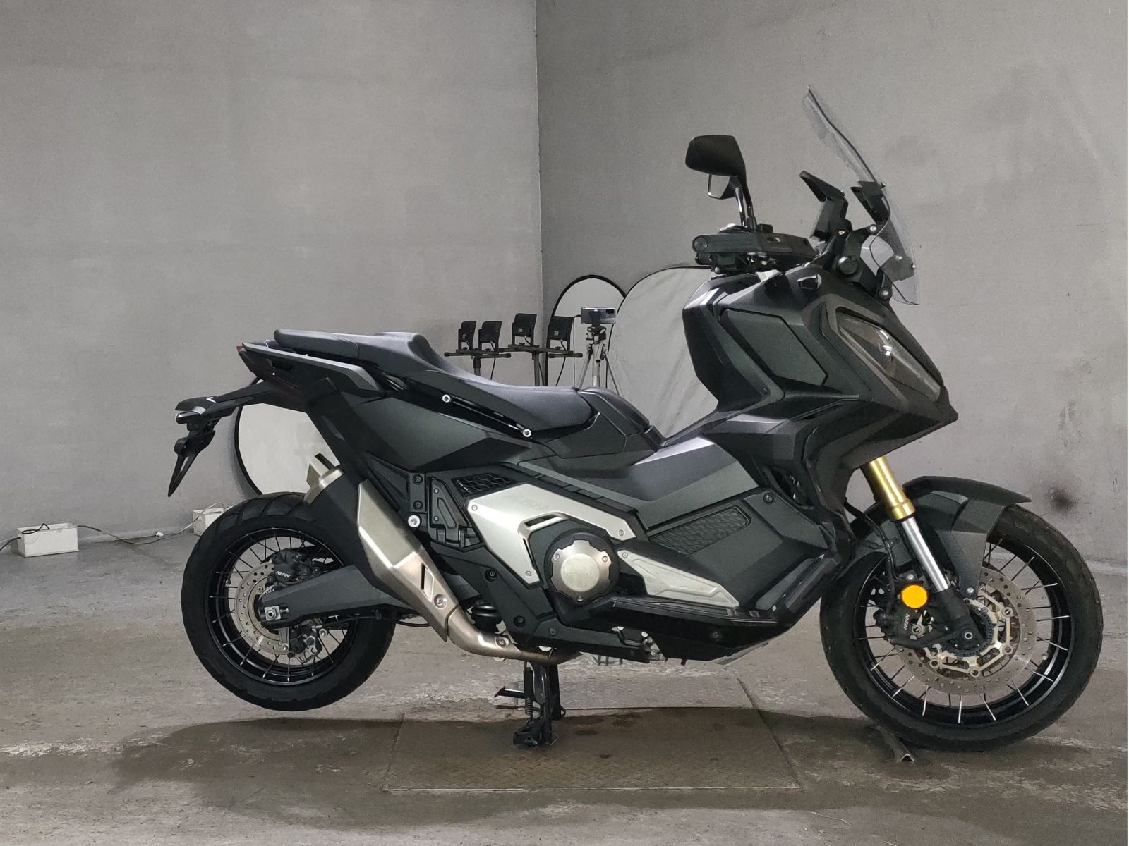 Honda X-ADV
