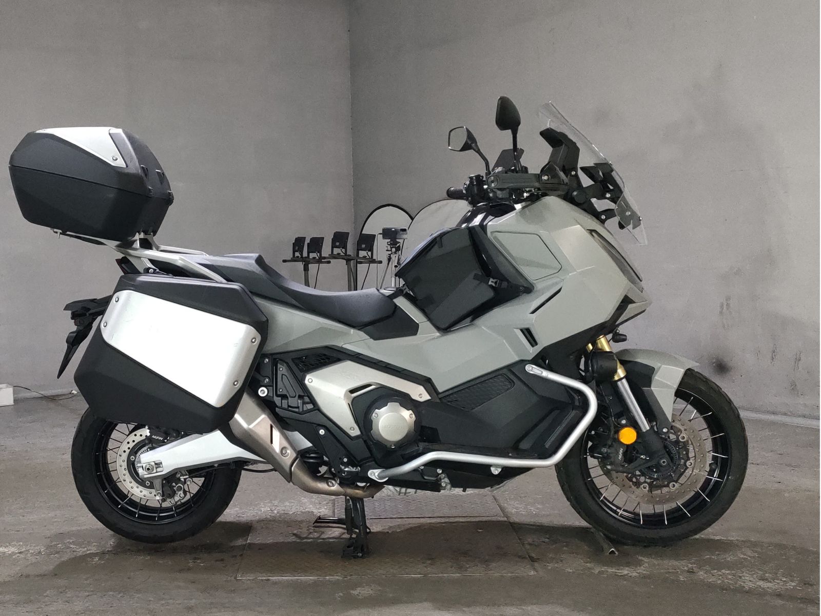 Honda X-ADV