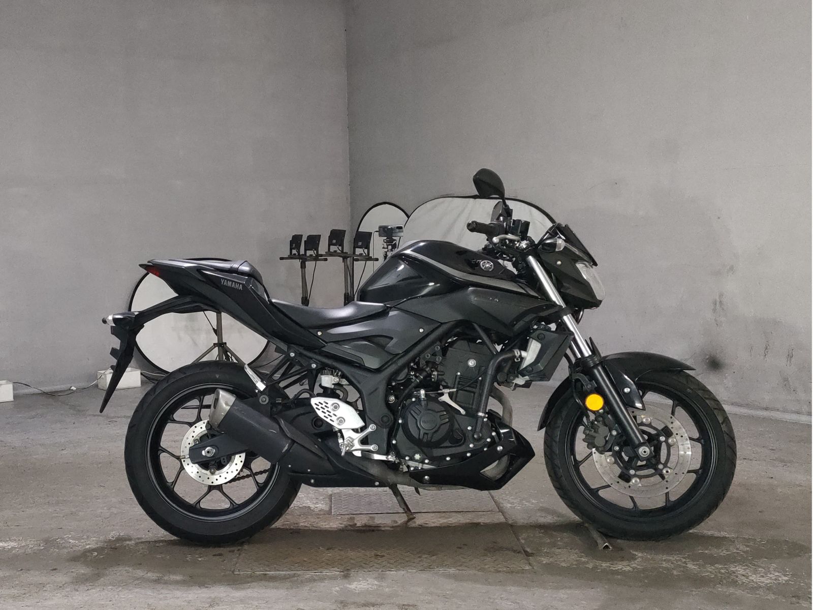 OTHER MT-25