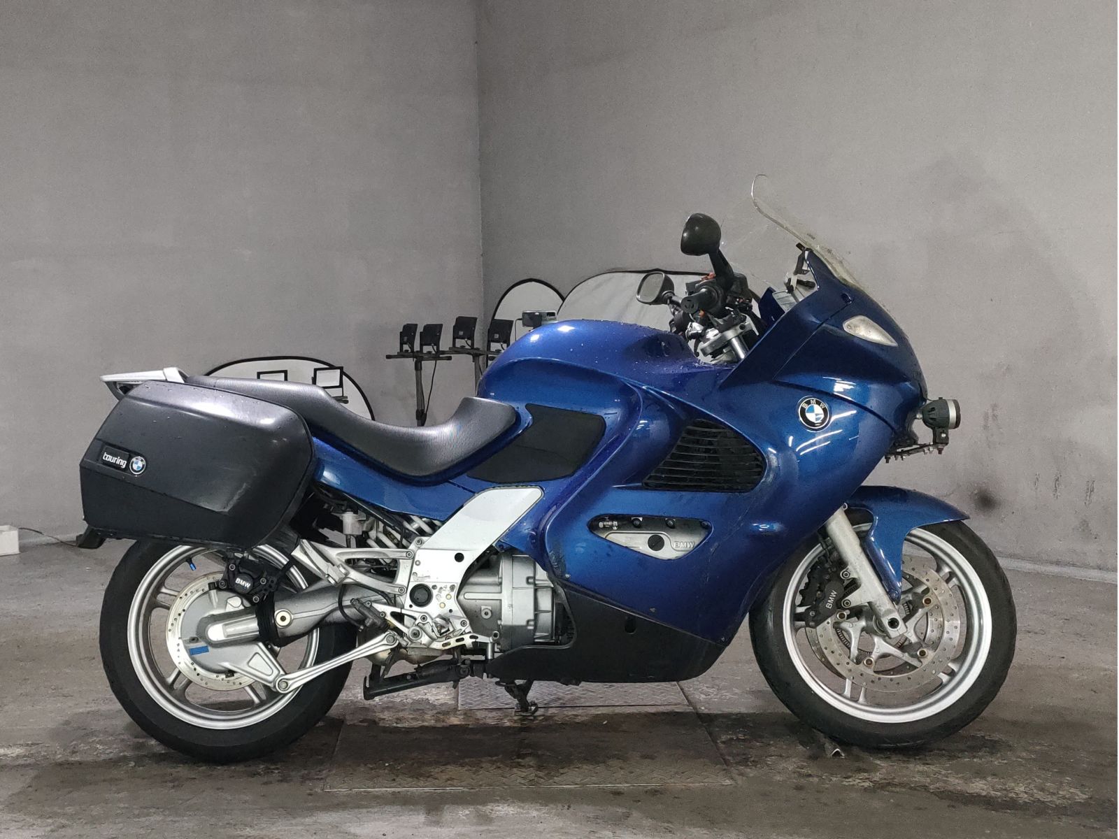 BMW K1200RS