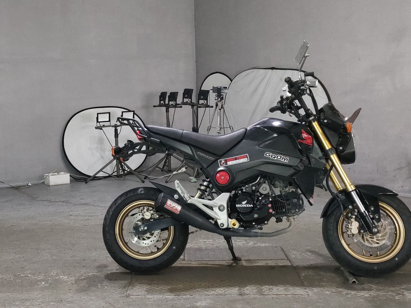 Honda GROM