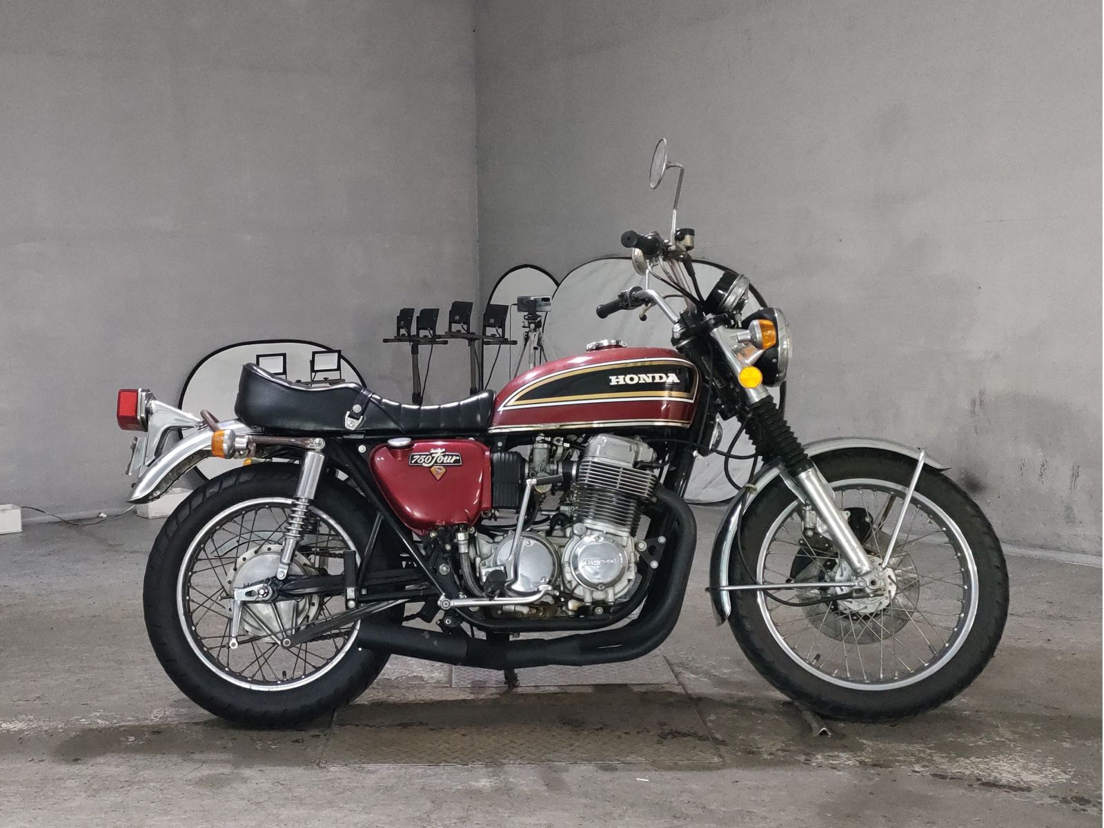 Honda CB750