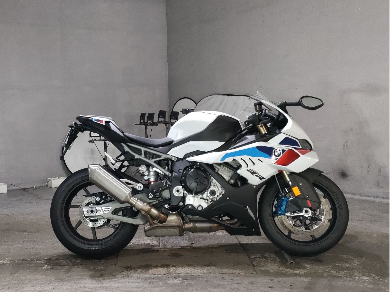 BMW S1000RR